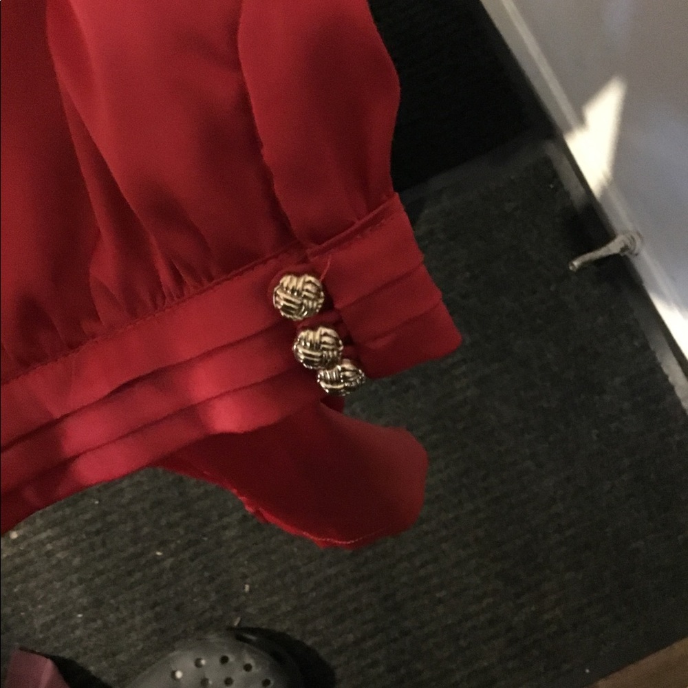 Blouse - Picture 3 of 3
